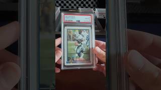 9 Card PSA Grade Reveal sportscards [upl. by Drain]