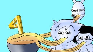 Oney Plays Animated Puhskinti Day [upl. by Wooster453]