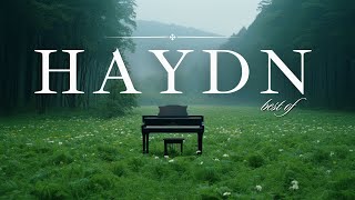 Best of Haydn  String Quartets and Symphonies [upl. by Odraode886]