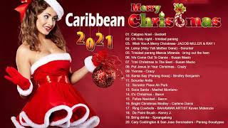 Caribbean Christmas 2021 🎄 Traditional Christmas Music amp Carols Playlist 2021 🎄 [upl. by Jeremiah]