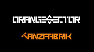 ORANGE SECTOR  Tanzfabrik 2024 [upl. by Milan960]