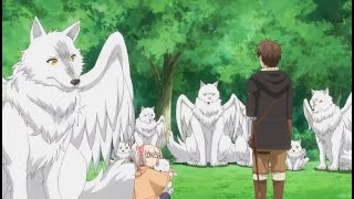 Id Even Defeat a Demon Lord Episode 1  12 english Dub  New anime 2024 full screen [upl. by Aiuqat]