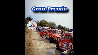 Gran Premio AC del TC [upl. by Nomyt504]