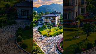 Gorgeous Luxury Palace  No455 [upl. by Ahsemak463]