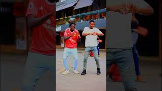 Nitakupa challenge is out🔥🔥🔥 [upl. by Altheta]