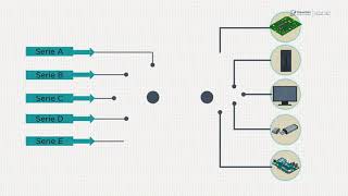 Multiplexores  Circuitos Digitales [upl. by Nylavad]