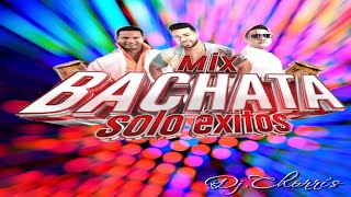 BACHATA MIX 2024 EL Genero que Revoluciono al Nuevo Milenio [upl. by Sirahs]