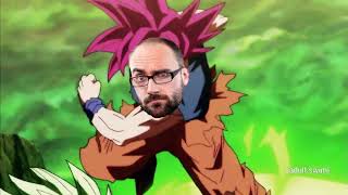 Hey Vsauce Goku here [upl. by Uyekawa]