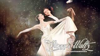 Viennese Waltz  Under Paris Skies [upl. by Damek]