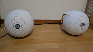 Devialet Phantom 108db  Killer Queen [upl. by Cousin]