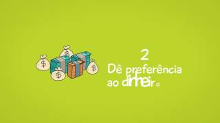 O que é e como fazer planejamento financeiro [upl. by Norat393]