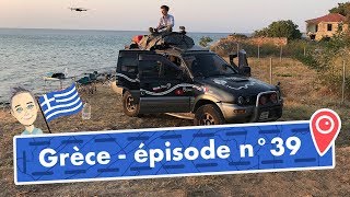 Ép39  Donnez un titre à cette vidéo VANLIFE [upl. by Esilram]