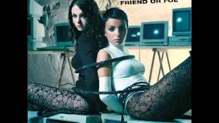 tATu  Friend Or Foe Morels Pink Noise Radio Edit [upl. by Emelita877]