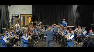 Burry Port Town Band [upl. by Retsila116]