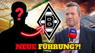 💥Heutige Nachrichten Überraschung enthüllt Neuigkeiten von BORUSSIA MGLADBACH Heute [upl. by Nosyrb660]