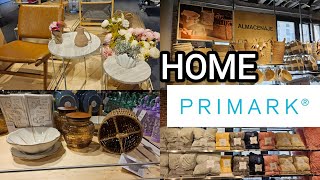 Primark HOME Decoración NOVEDADES Almacenaje Organización Vajilla Accesorios Menaje Cestas Tendencia [upl. by Ion]