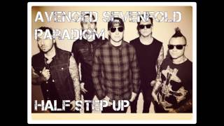 Avenged Sevenfold Paradigm Drop D [upl. by Sheelagh955]