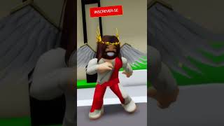 MA PETITE AMIE ME TROMPE SUR ROBLOX 😰💔 roblox [upl. by Cybil11]