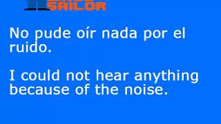 Lección 2332 clases de ingles  ingles basico  lingo sailor  curso de ingles  ingles [upl. by Rosamond]