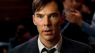 Turing breaks Enigma – The Imitation Game 2014 [upl. by Jeavons72]