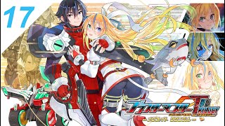 Lets Play Blaster Master Zero 2 Part 4 [upl. by Oakley720]