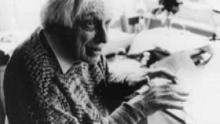 György Ligeti Etude no 1 quotHarmoniesquot [upl. by Notsla]