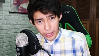 Fernanfloo cree en DIOS  Fernan Responde 9 Parte 2 [upl. by Cocke701]