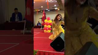 melina rai Song perform by Namrata Sapkota shortvideo dance shorts shortsfeed shortsviral [upl. by Mehetabel]