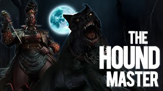 The Hound Master First look  Dead By Daylight dbd horrorgaming fyp [upl. by Bink359]