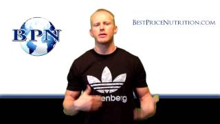 What is LCarnitine  In Depth Review [upl. by Heater267]