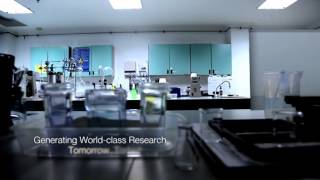 Universiti Brunei Darussalam Corporate Video [upl. by Frager508]