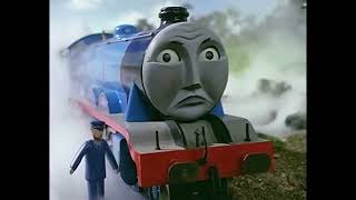 Thomas the Tank Engine music video parody  quotSon of Manquot performed by Phil Collins [upl. by Ravilob]