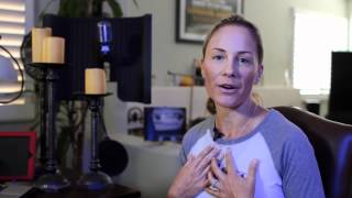 Jesus is my Guru Christian Yoga Daily Meditation with Brooke Boon Founder of Holy Yoga [upl. by Attekal]