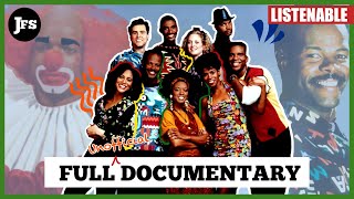 The True Story of IN LIVING COLOR and the Wayans Family  Part ONE  Video Documentary Essay [upl. by Jefferey]