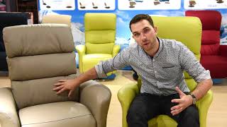 Comment bien choisir son fauteuil de relaxation [upl. by Veedis]