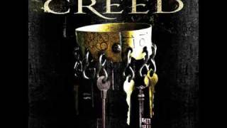 Creed Fear Full Circle 2009 Album [upl. by Eiramit460]