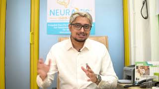 Deep Brain Stimulation programming and its importance in patients lives by Dr Pritam Majumdar [upl. by Bidget]