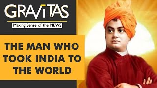 Gravitas The story of Swami Vivekananda [upl. by Byrd]