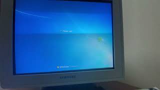 Fix BootMGR missing error on windows 7  windows7bootmgrmissingboot biosbootwindows [upl. by Eelirem]