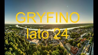 Złote lato 24 Gryfino gryfino pomorzezachodnie dji sunset [upl. by Ham]