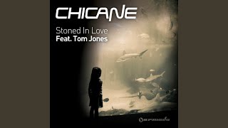 Stoned In Love Radio Edit [upl. by Elimay]