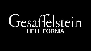 Gesaffelstein  HELLIFORNIA [upl. by Eibocaj]