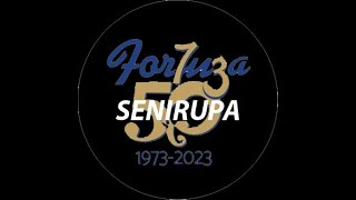 Twibbon 50 Tahun Fortuga Senirupa 1973 [upl. by Kile957]