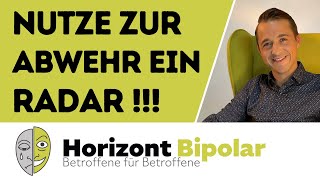 Bipolare Störung  Früherkennung amp Vorbereitung 2024 4K bipolarestörung bipolar manie [upl. by Selrahcnhoj322]