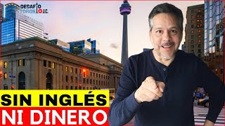 Consigue Así EMPLEO SEGURO En Canada  DesafioTorontoJC [upl. by Wiggins257]