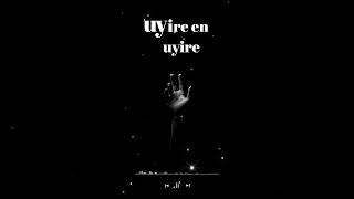 Uyire En Uyire Nee Thana Song Jungkook Status💜Jungkook Tamil WhatsApp Status💜Unicorn Queen Edits👑 [upl. by Swane925]