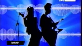 Hits club Disco  Clips 20022004 [upl. by Mitchell239]