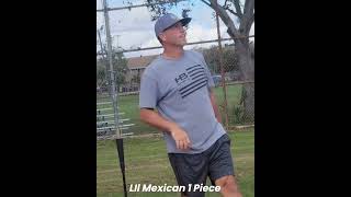 favorite bat Athlete softball slowpitch homeruns bat speed Senior softball reviews bats [upl. by Shih]