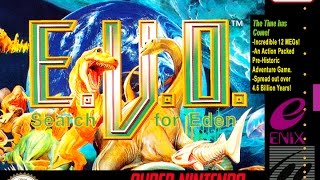 Is EVO Search For Eden Worth Playing Today  SNESdrunk [upl. by Julianna598]