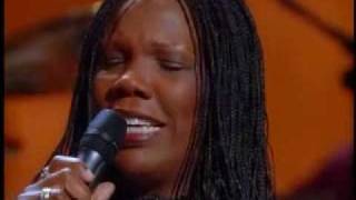 Gaither Homecoming  When I Get To The End of the Way  Feat Lynda Randle [upl. by Tomasine]